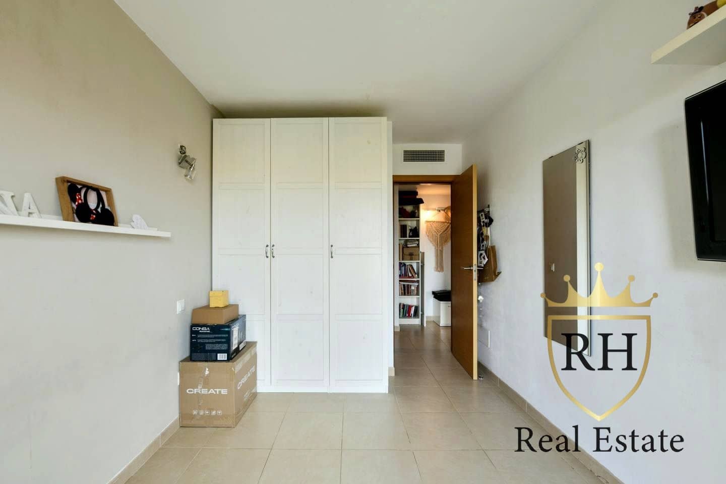 3 sypialnia Mieszkanie na sprzedaż w Palma de Mallorca z basenem garażem - 465 000 € (Ref: 9552697)