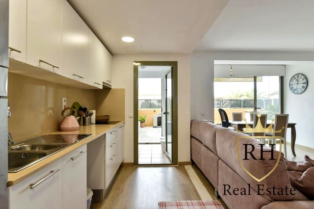 Piso de 3 habitaciones en Palma de Mallorca en venta con piscina garaje - 465.000 € (Ref: 9552697)