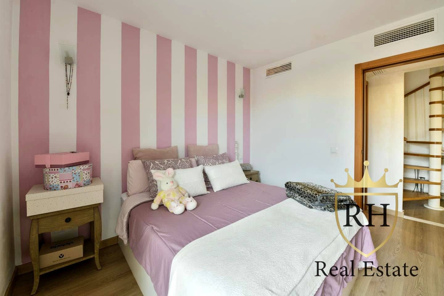 3 sypialnia Mieszkanie na sprzedaż w Palma de Mallorca z basenem garażem - 465 000 € (Ref: 9552697)