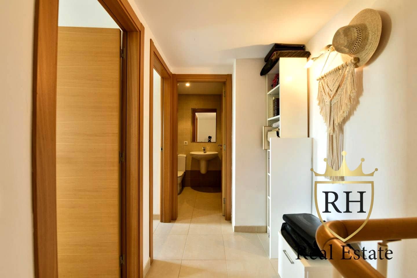 3 sypialnia Mieszkanie na sprzedaż w Palma de Mallorca z basenem garażem - 465 000 € (Ref: 9552697)