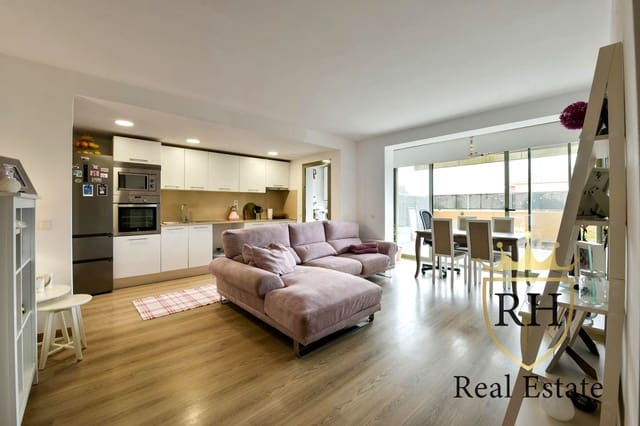 Piso de 3 habitaciones en Palma de Mallorca en venta con piscina garaje - 465.000 € (Ref: 9552697)
