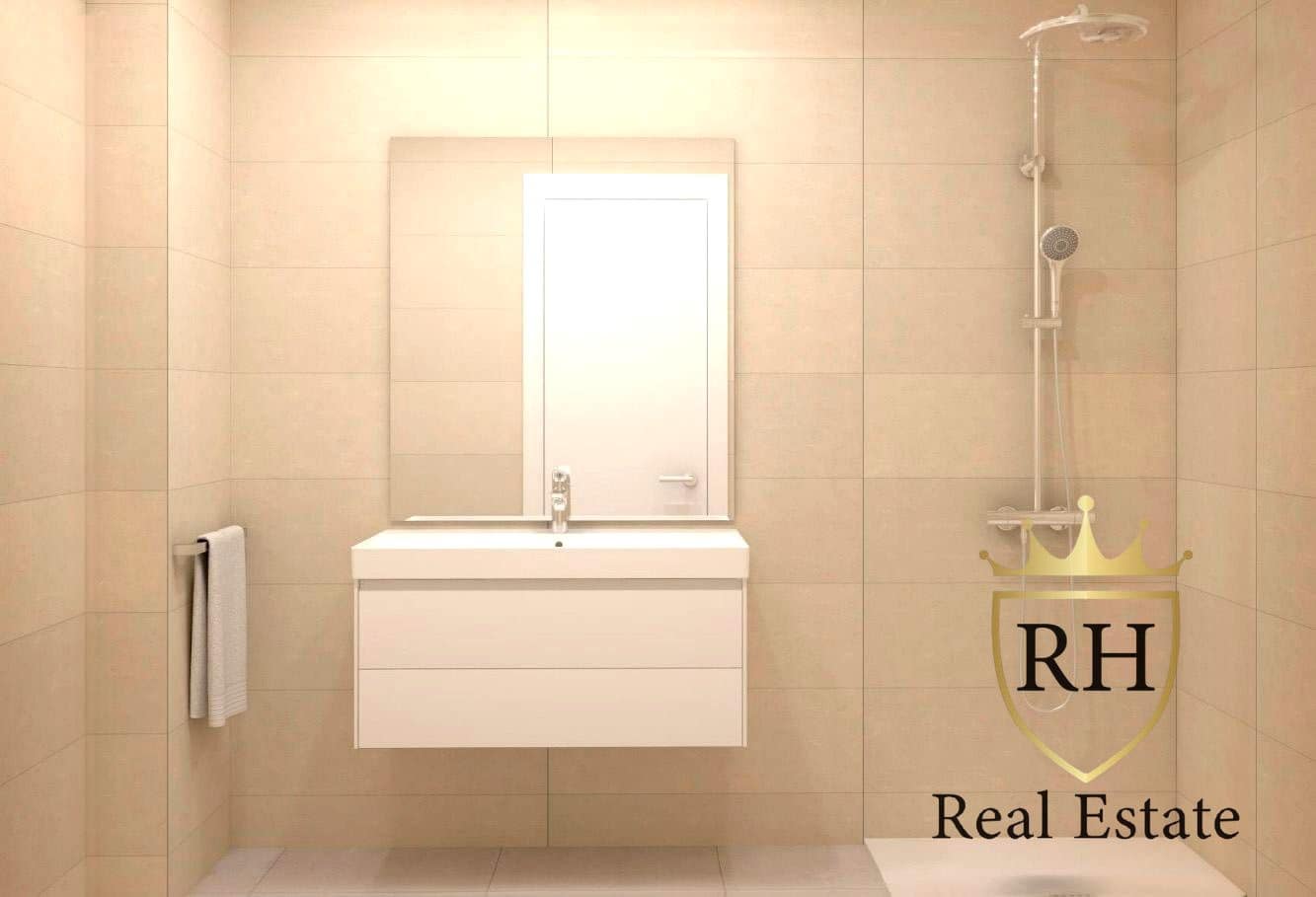 2 quarto Apartamento para venda em Palma de Mallorca com garagem - 375 000 € (Ref: 9553093)