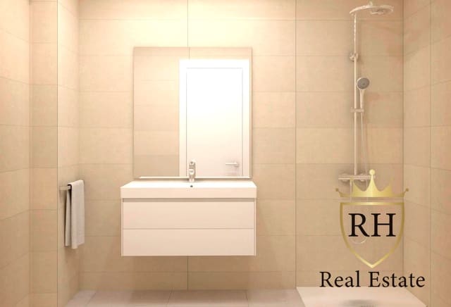 2 slaapkamer Flat te koop in Pere Garau, Palma de Mallorca met garage - € 375.000 (Ref: 9553093)