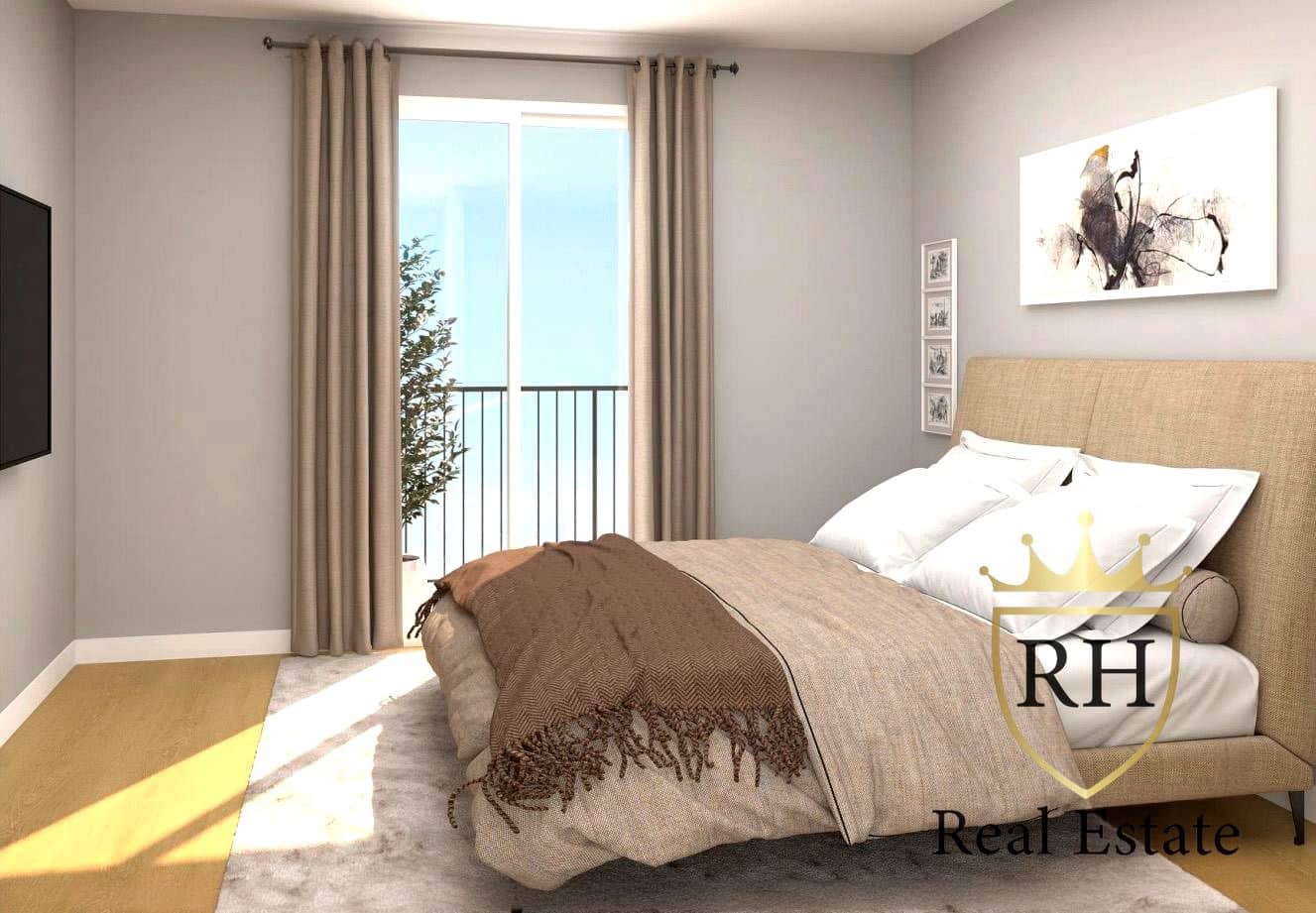 2 quarto Apartamento para venda em Palma de Mallorca com garagem - 375 000 € (Ref: 9553093)