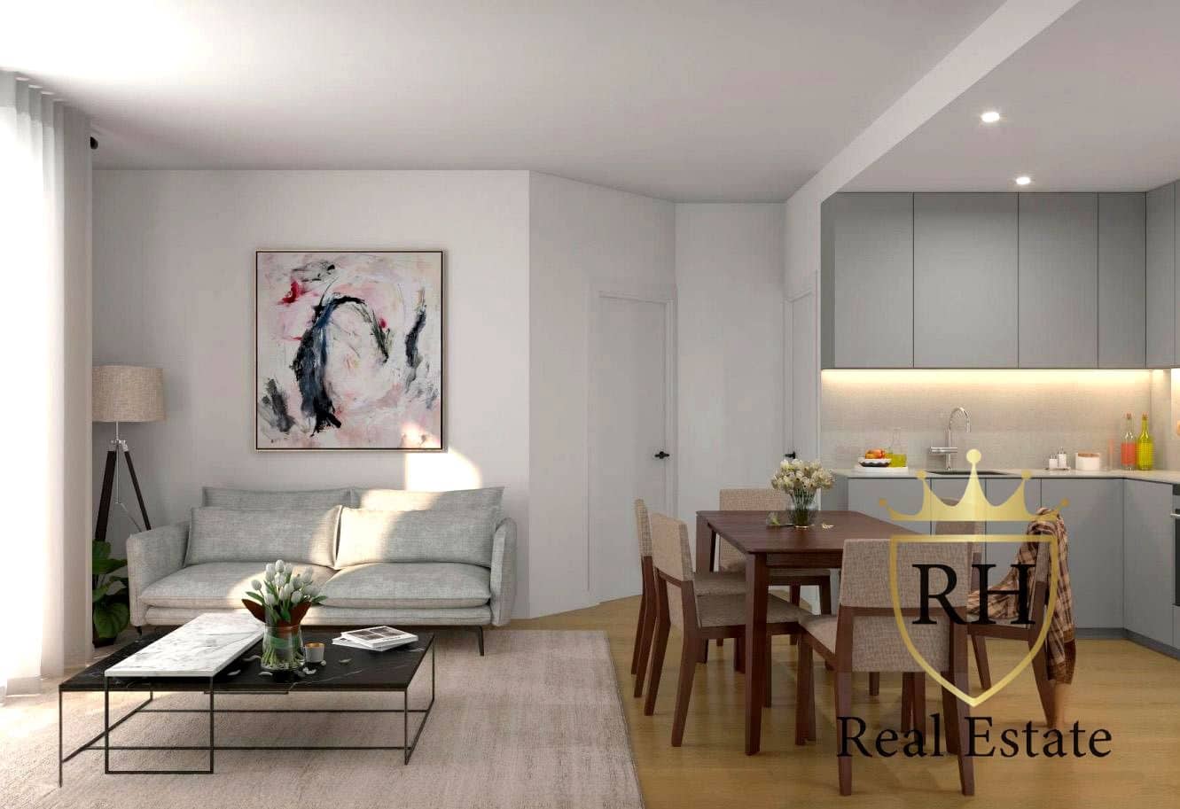 2 quarto Apartamento para venda em Palma de Mallorca com garagem - 375 000 € (Ref: 9553093)