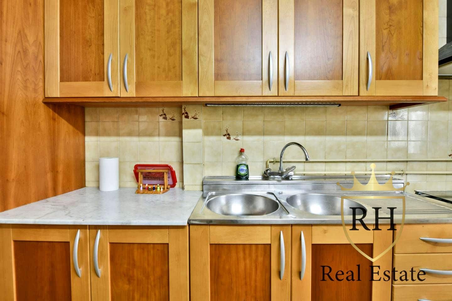 3 camera da letto Appartamento in vendita in Palma de Mallorca - 395.000 € (Rif: 9584684)