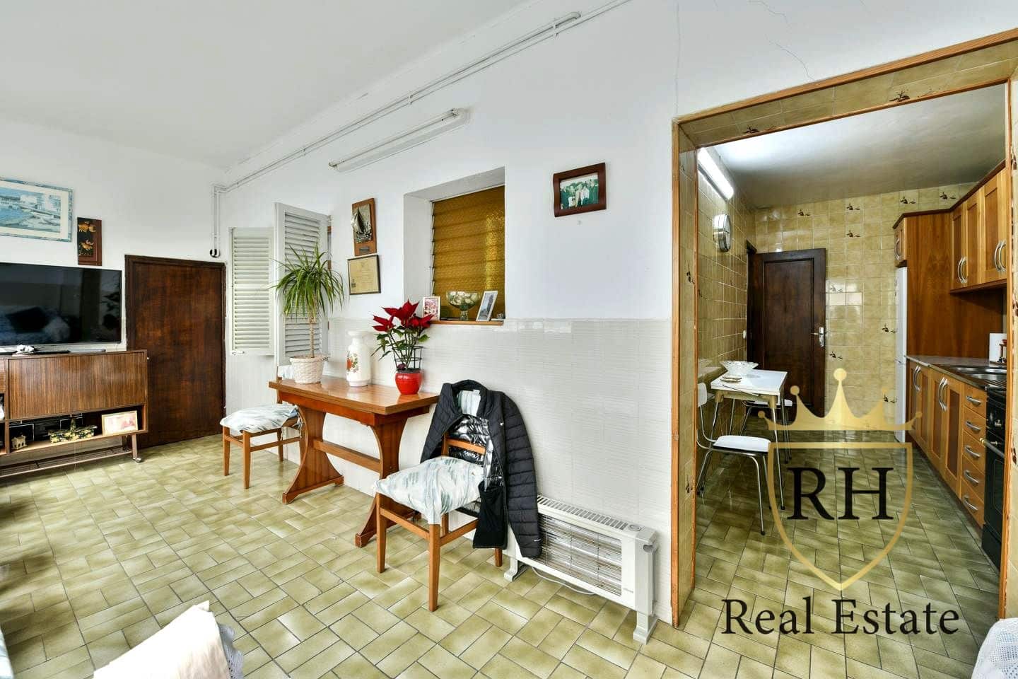 3 camera da letto Appartamento in vendita in Palma de Mallorca - 395.000 € (Rif: 9584684)