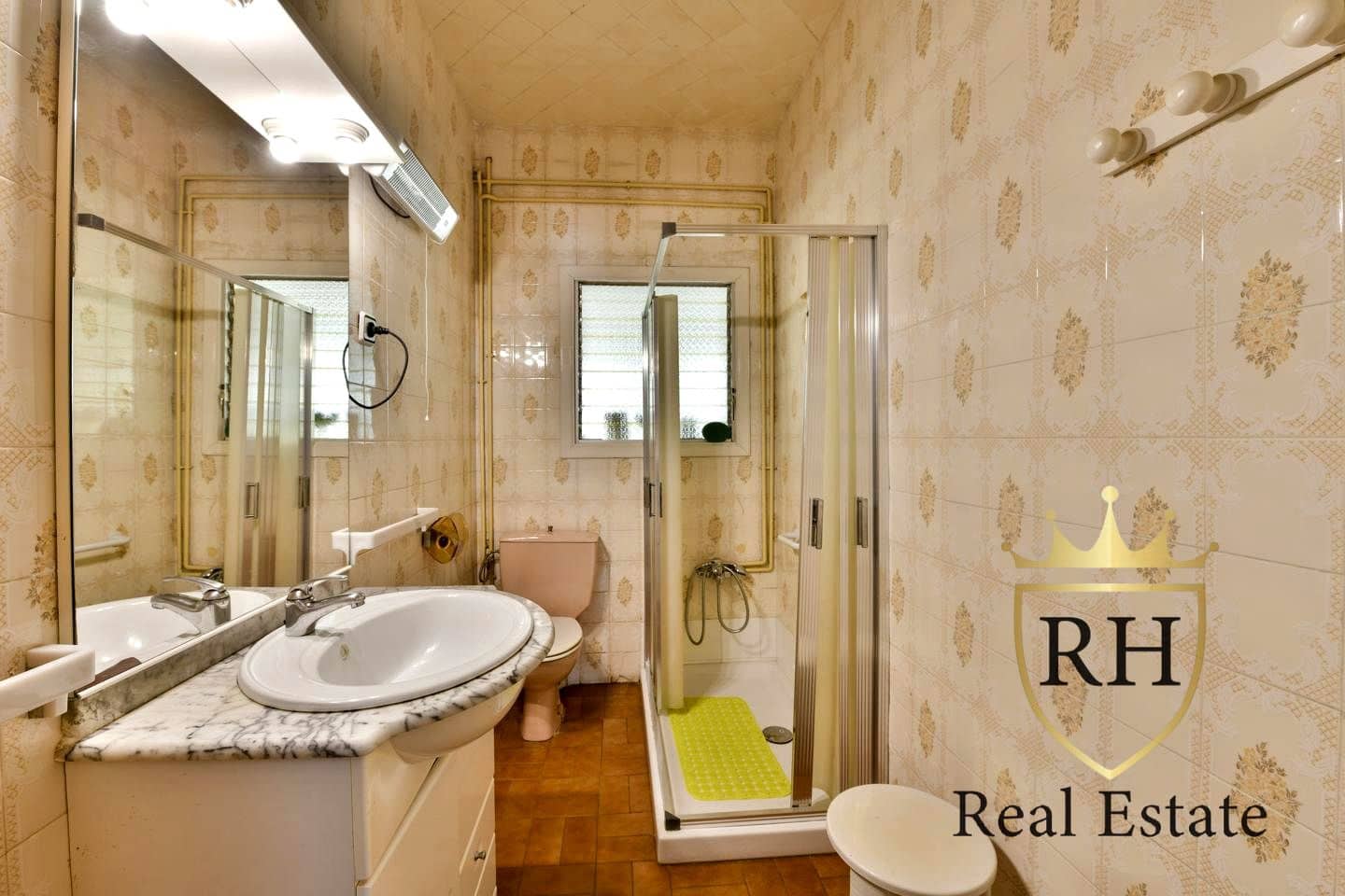 3 camera da letto Appartamento in vendita in Palma de Mallorca - 395.000 € (Rif: 9584684)