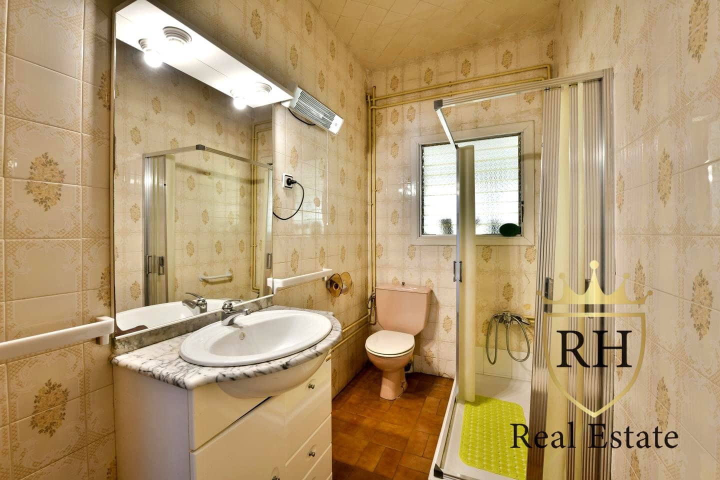 3 camera da letto Appartamento in vendita in Palma de Mallorca - 395.000 € (Rif: 9584684)