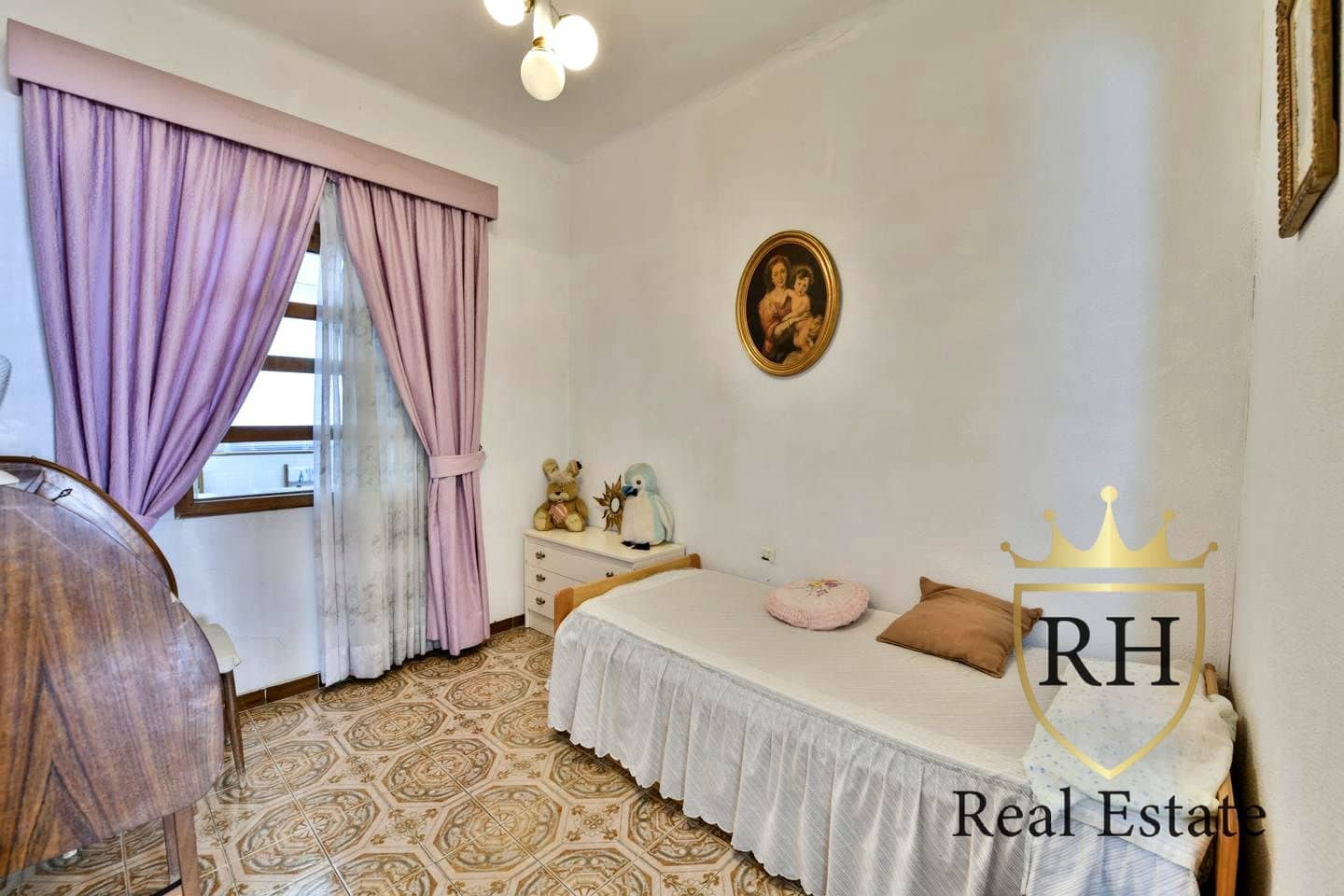 3 camera da letto Appartamento in vendita in Palma de Mallorca - 395.000 € (Rif: 9584684)