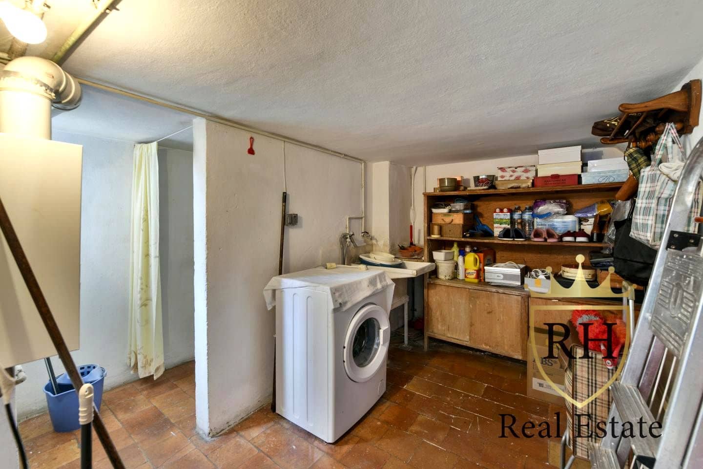 3 camera da letto Appartamento in vendita in Palma de Mallorca - 395.000 € (Rif: 9584684)