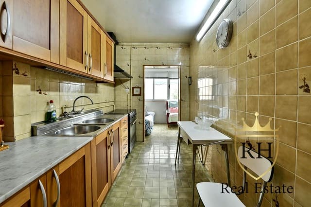 3 camera da letto Appartamento in vendita in El Camp d'en Serralta, Palma de Mallorca - 395.000 € (Rif: 9584684)