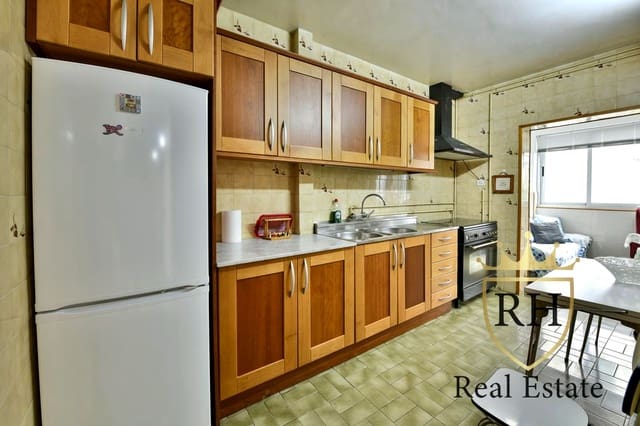 3 camera da letto Appartamento in vendita in El Camp d'en Serralta, Palma de Mallorca - 395.000 € (Rif: 9584684)