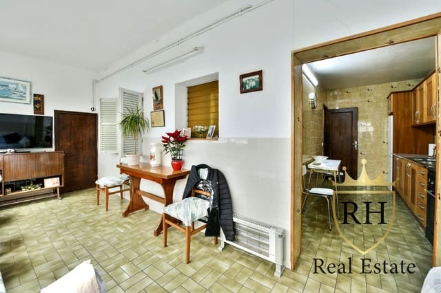 3 camera da letto Appartamento in vendita in El Camp d'en Serralta, Palma de Mallorca - 395.000 € (Rif: 9584684)