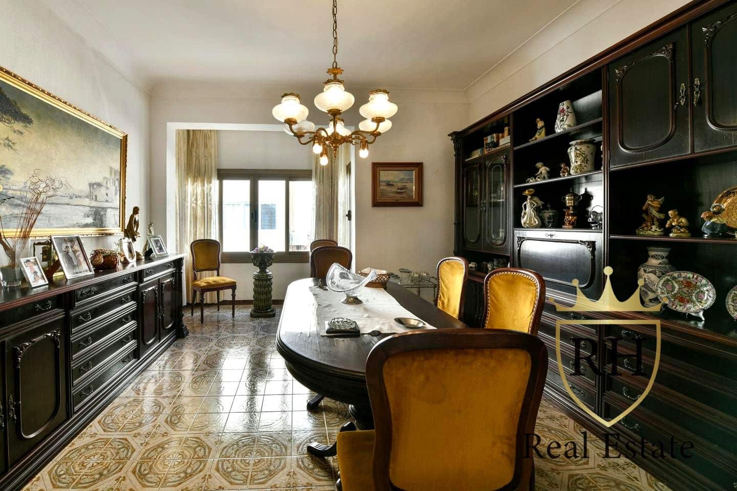 3 camera da letto Appartamento in vendita in Palma de Mallorca - 395.000 € (Rif: 9584684)