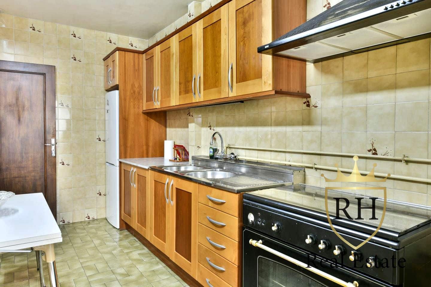 3 camera da letto Appartamento in vendita in Palma de Mallorca - 395.000 € (Rif: 9584684)