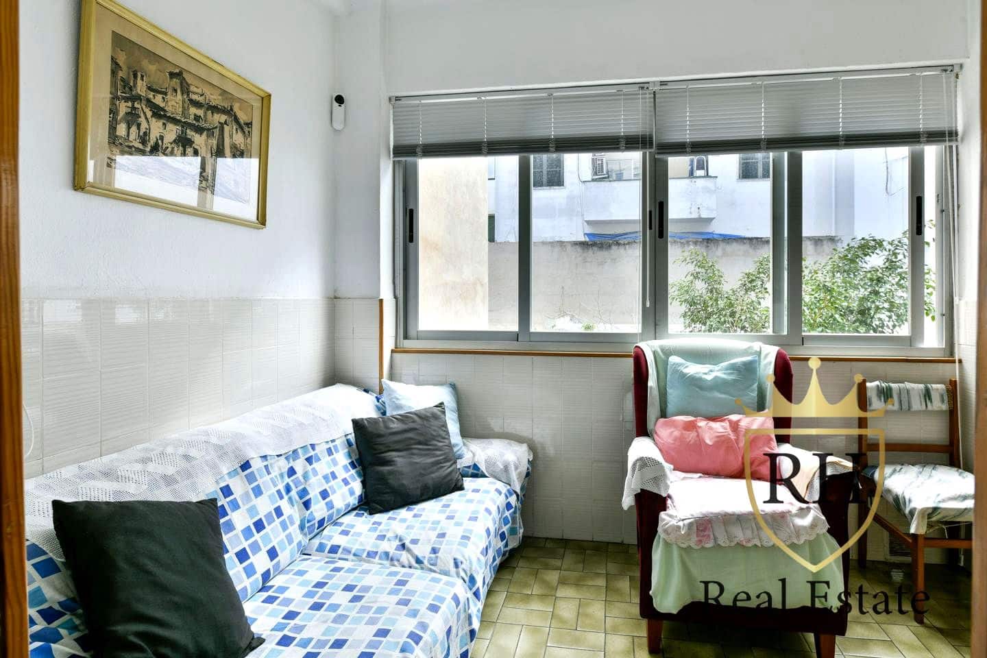 3 camera da letto Appartamento in vendita in Palma de Mallorca - 395.000 € (Rif: 9584684)