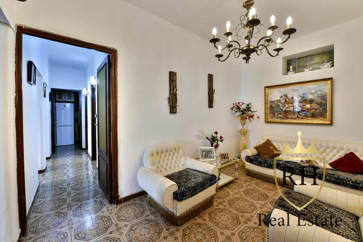 3 camera da letto Appartamento in vendita in Palma de Mallorca - 395.000 € (Rif: 9584684)