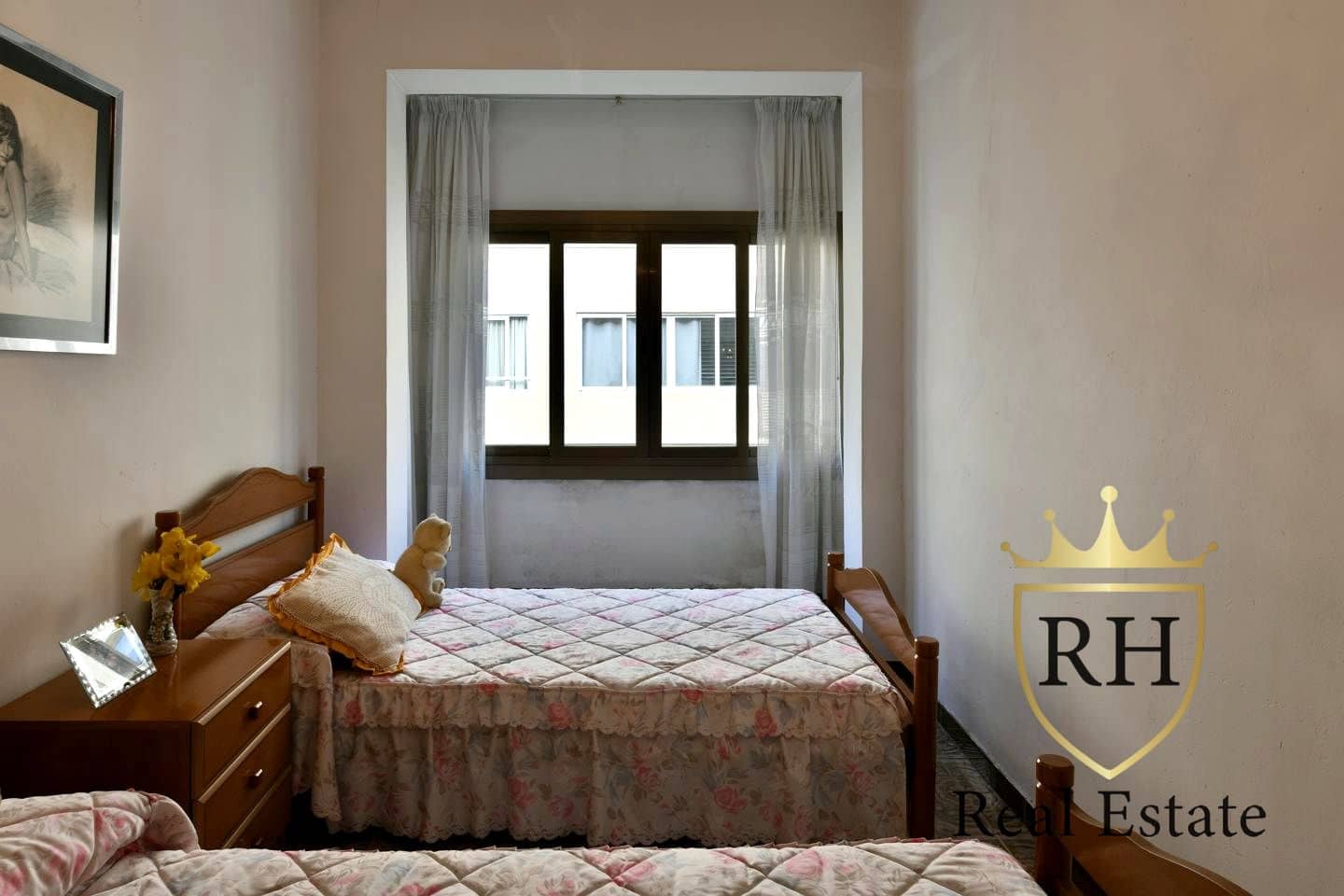 3 camera da letto Appartamento in vendita in Palma de Mallorca - 395.000 € (Rif: 9584684)