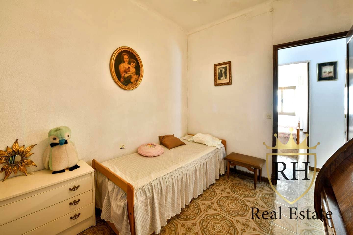 3 camera da letto Appartamento in vendita in Palma de Mallorca - 395.000 € (Rif: 9584684)