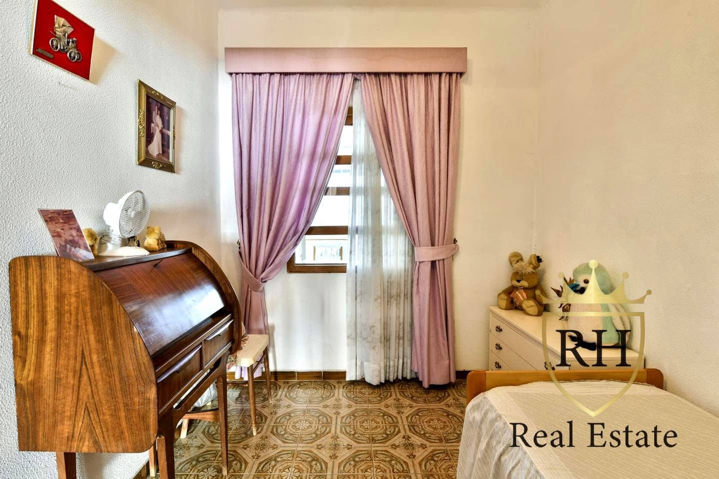 3 camera da letto Appartamento in vendita in Palma de Mallorca - 395.000 € (Rif: 9584684)