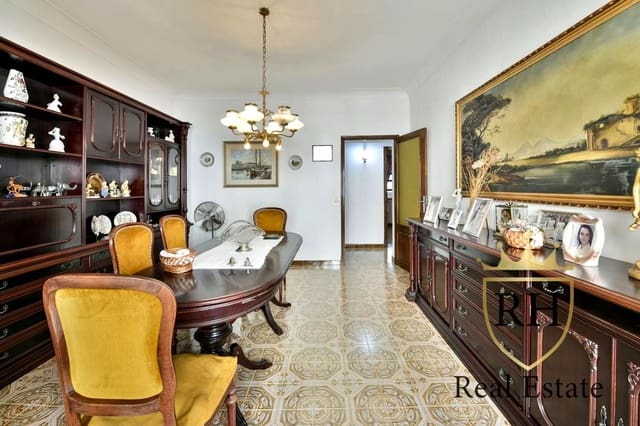 3 camera da letto Appartamento in vendita in El Camp d'en Serralta, Palma de Mallorca - 395.000 € (Rif: 9584684)