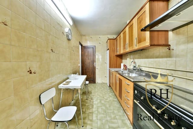 3 camera da letto Appartamento in vendita in El Camp d'en Serralta, Palma de Mallorca - 395.000 € (Rif: 9584684)