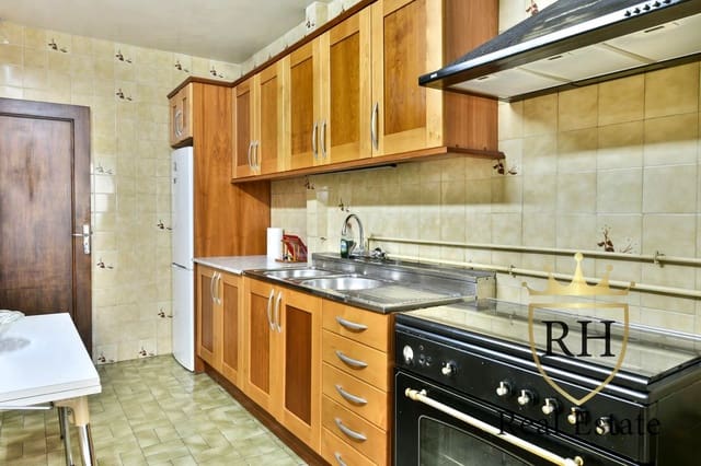 3 camera da letto Appartamento in vendita in El Camp d'en Serralta, Palma de Mallorca - 395.000 € (Rif: 9584684)