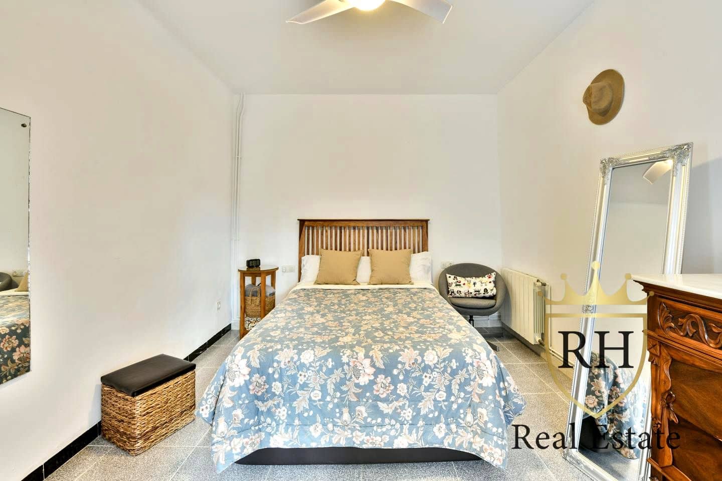 4 chambre Finca/Maison de Campagne à vendre à Palma de Mallorca - 650 000 € (Ref: 9585066)