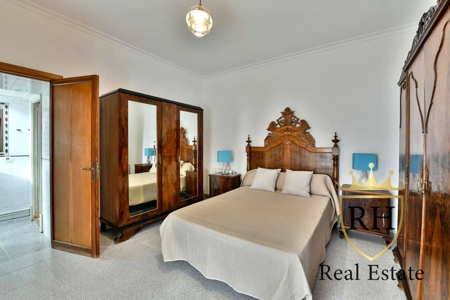 4 chambre Finca/Maison de Campagne à vendre à Palma de Mallorca - 650 000 € (Ref: 9585066)