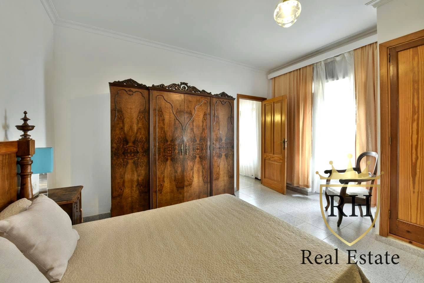 4 chambre Finca/Maison de Campagne à vendre à Palma de Mallorca - 650 000 € (Ref: 9585066)