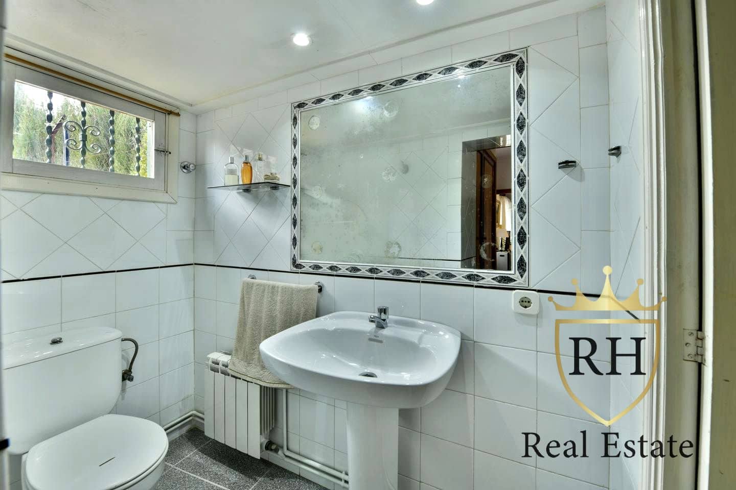 4 chambre Finca/Maison de Campagne à vendre à Palma de Mallorca - 650 000 € (Ref: 9585066)