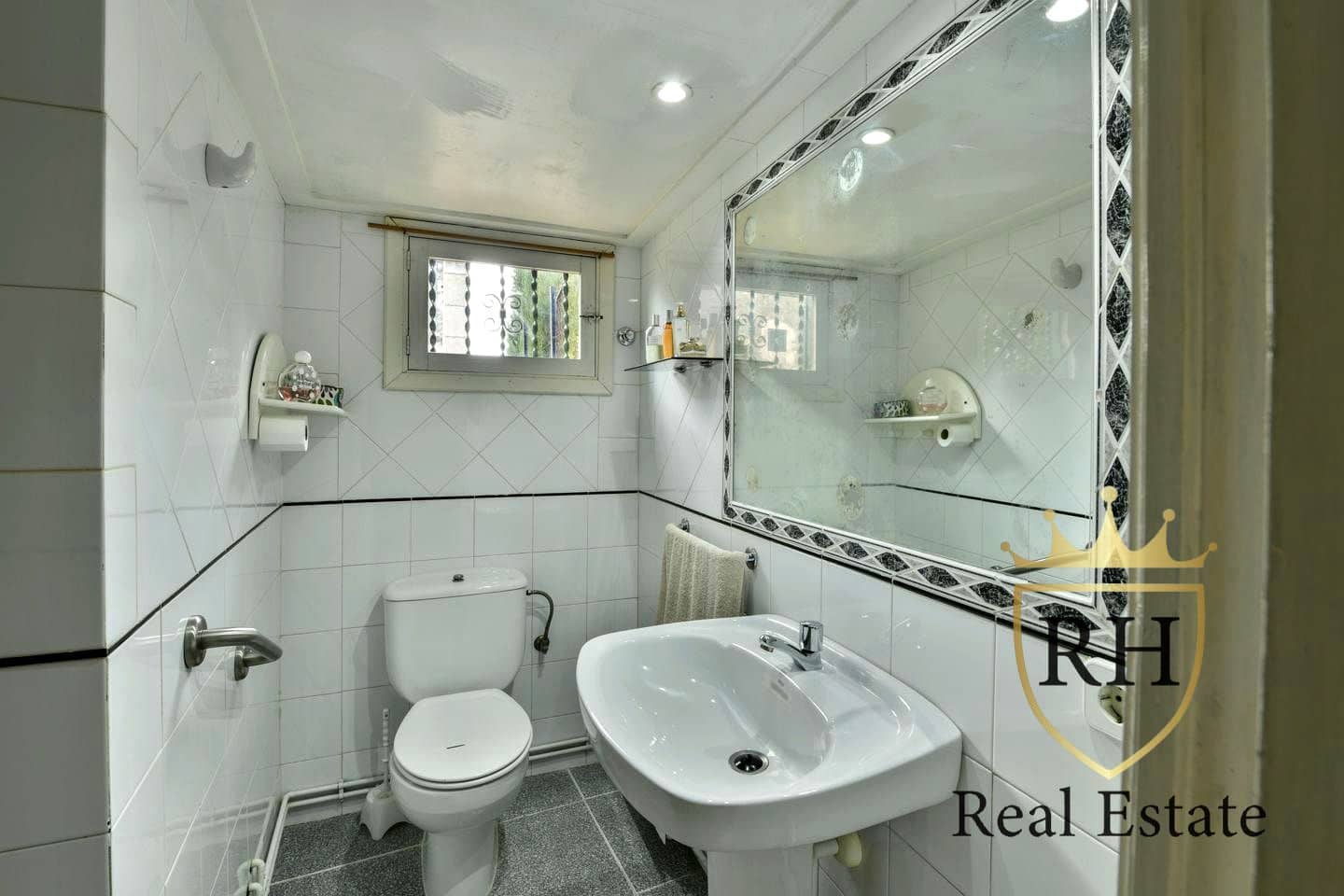 4 chambre Finca/Maison de Campagne à vendre à Palma de Mallorca - 650 000 € (Ref: 9585066)