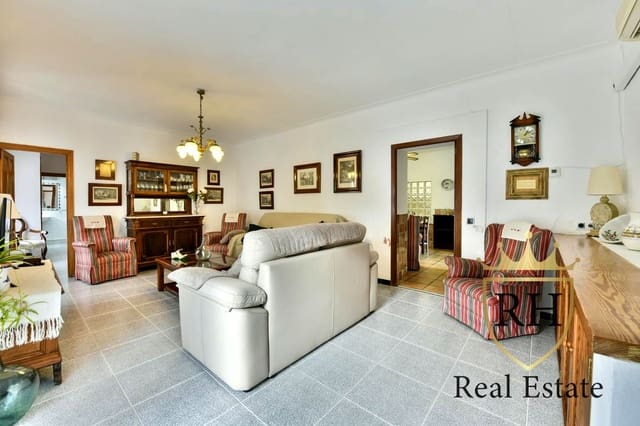 4 chambre Finca/Maison de Campagne à vendre à Establiments, Palma de Mallorca - 650 000 € (Ref: 9585066)