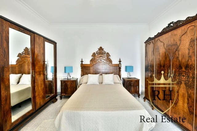 4 chambre Finca/Maison de Campagne à vendre à Establiments, Palma de Mallorca - 650 000 € (Ref: 9585066)