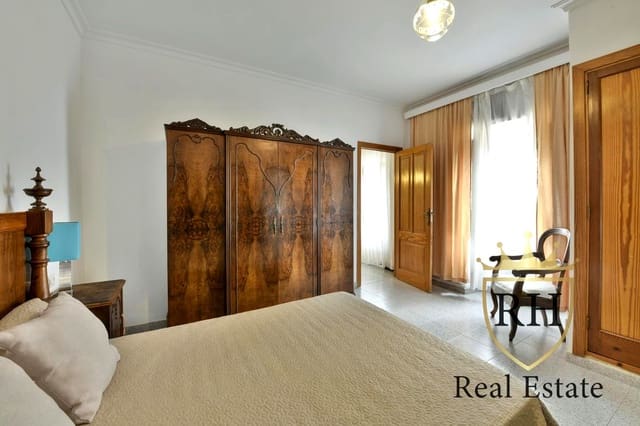 4 chambre Finca/Maison de Campagne à vendre à Establiments, Palma de Mallorca - 650 000 € (Ref: 9585066)