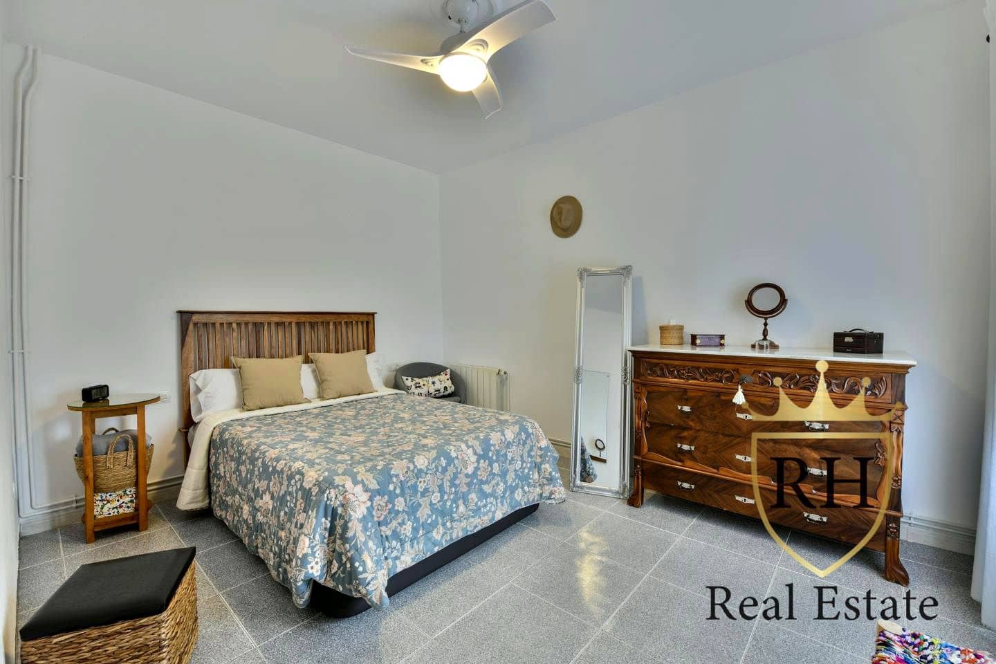 4 chambre Finca/Maison de Campagne à vendre à Palma de Mallorca - 650 000 € (Ref: 9585066)