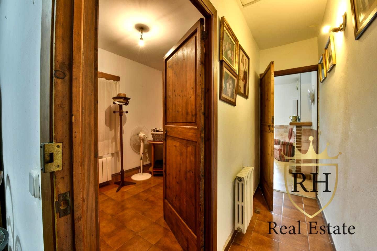 4 chambre Finca/Maison de Campagne à vendre à Palma de Mallorca - 650 000 € (Ref: 9585066)