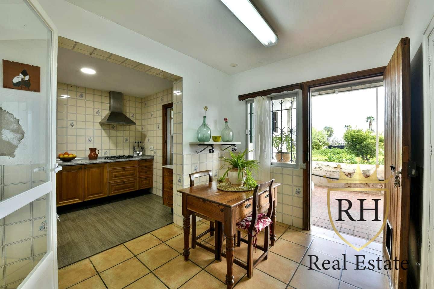 4 chambre Finca/Maison de Campagne à vendre à Palma de Mallorca - 650 000 € (Ref: 9585066)