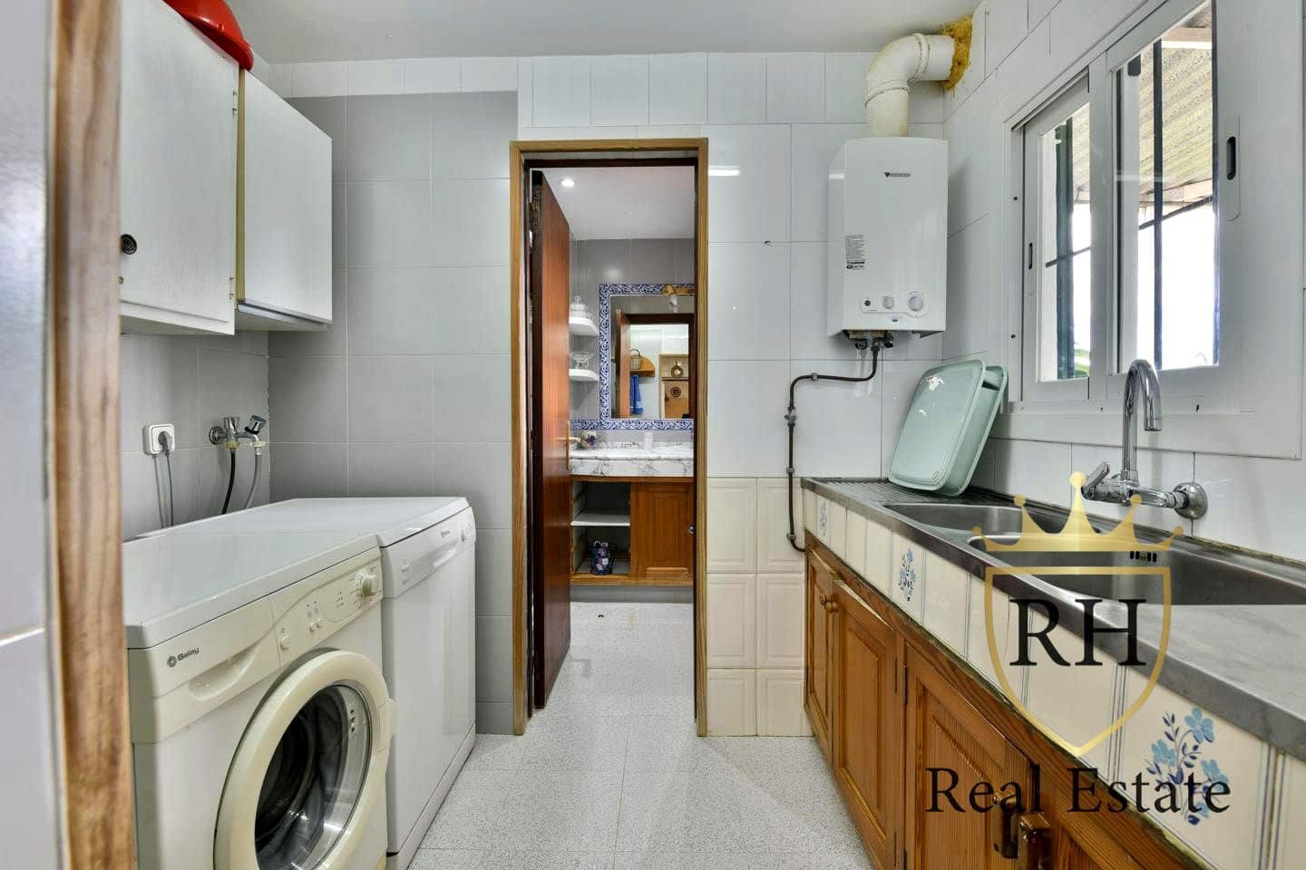 4 chambre Finca/Maison de Campagne à vendre à Palma de Mallorca - 650 000 € (Ref: 9585066)