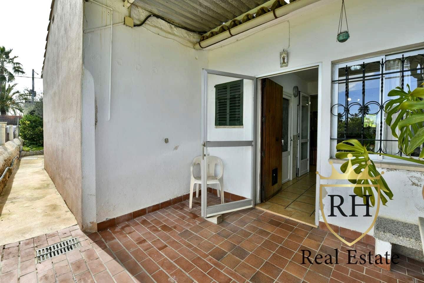 4 chambre Finca/Maison de Campagne à vendre à Palma de Mallorca - 650 000 € (Ref: 9585066)