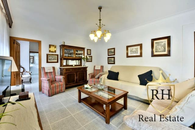 4 chambre Finca/Maison de Campagne à vendre à Establiments, Palma de Mallorca - 650 000 € (Ref: 9585066)