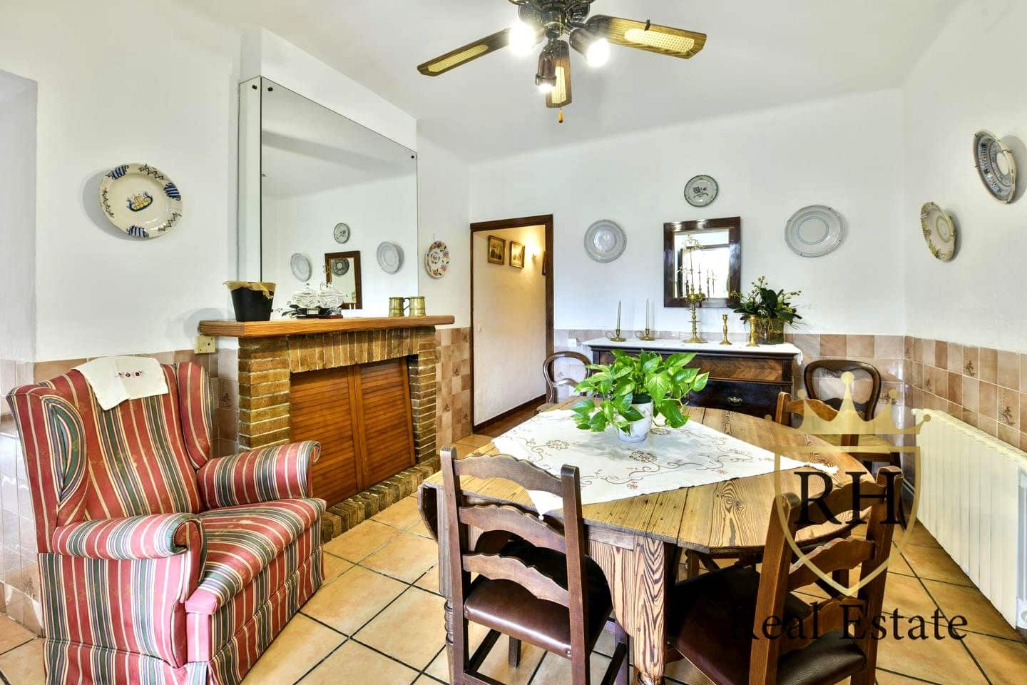 4 chambre Finca/Maison de Campagne à vendre à Palma de Mallorca - 650 000 € (Ref: 9585066)