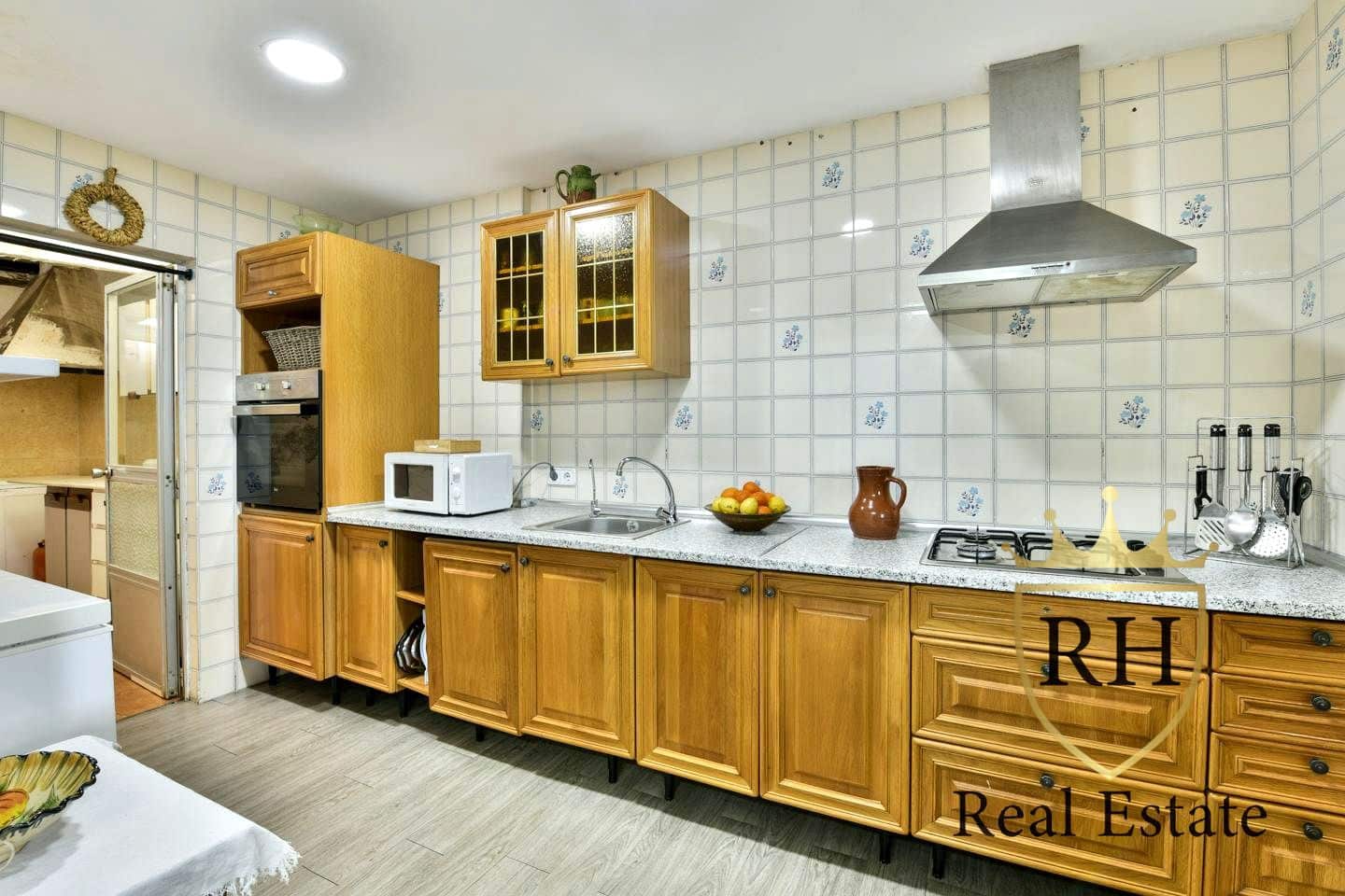 4 chambre Finca/Maison de Campagne à vendre à Palma de Mallorca - 650 000 € (Ref: 9585066)