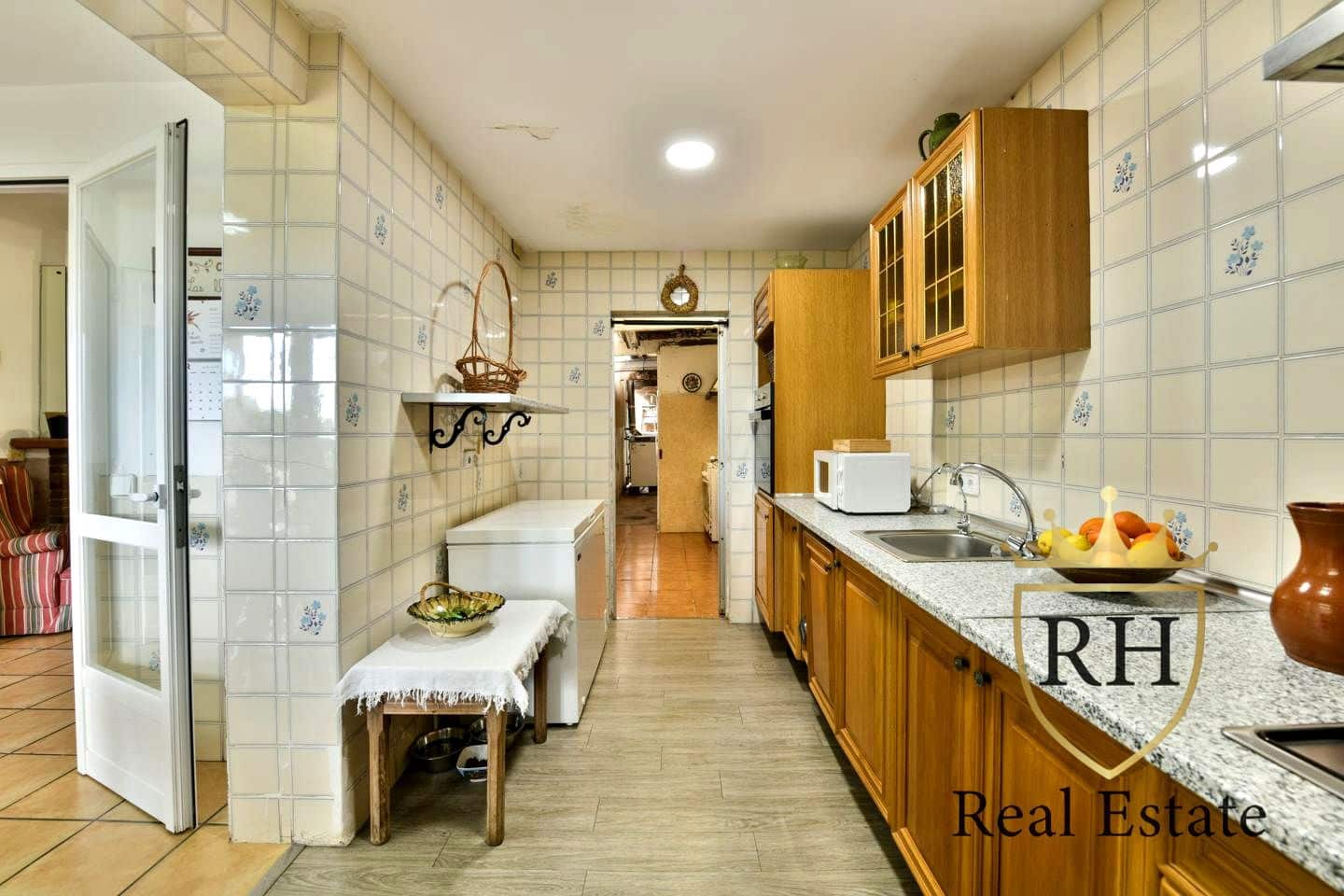 4 chambre Finca/Maison de Campagne à vendre à Palma de Mallorca - 650 000 € (Ref: 9585066)