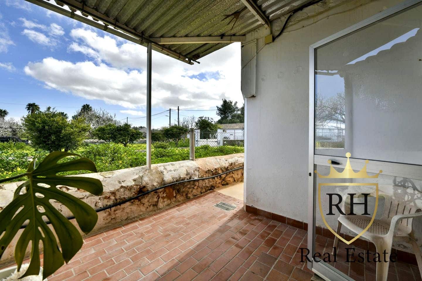 4 chambre Finca/Maison de Campagne à vendre à Palma de Mallorca - 650 000 € (Ref: 9585066)