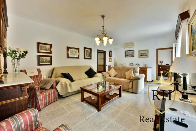 4 chambre Finca/Maison de Campagne à vendre à Establiments, Palma de Mallorca - 650 000 € (Ref: 9585066)