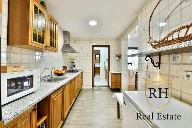 4 chambre Finca/Maison de Campagne à vendre à Establiments, Palma de Mallorca - 650 000 € (Ref: 9585066)