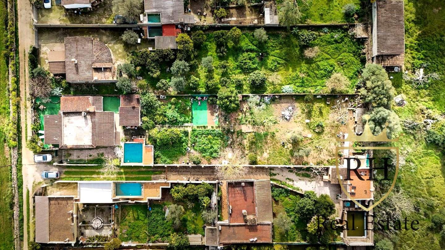 4 chambre Finca/Maison de Campagne à vendre à Palma de Mallorca - 650 000 € (Ref: 9585066)