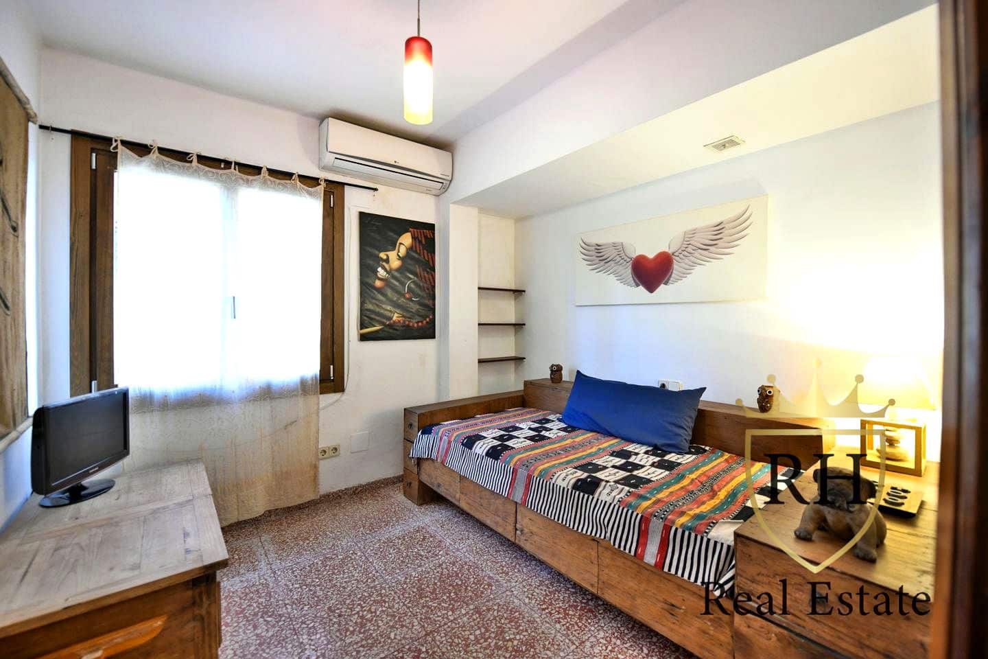 3 soverom Leilighet til salgs i Coll d'en Rabassa - € 625 000 (Ref: 9585249)